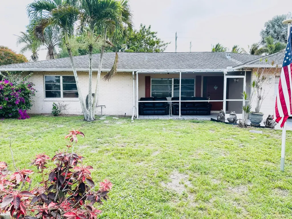 234 Sandpiper Avenue Royal Palm Beach FL 33411