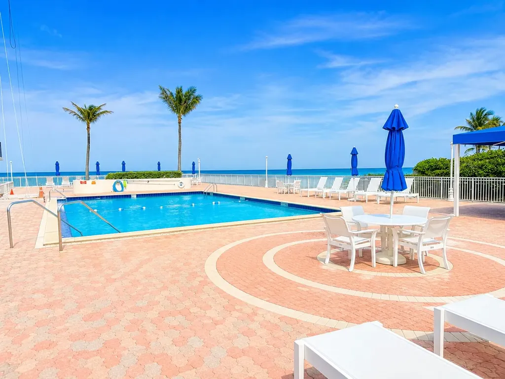3460 S Ocean Boulevard Palm Beach FL 33480