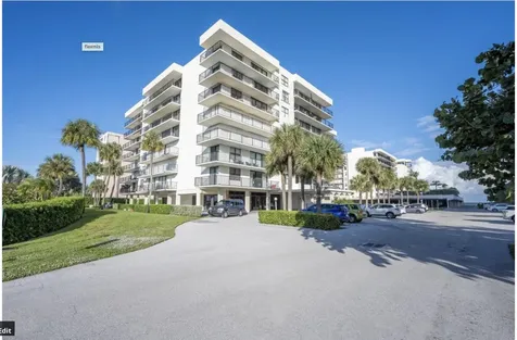 3460 S Ocean Boulevard Palm Beach FL 33480