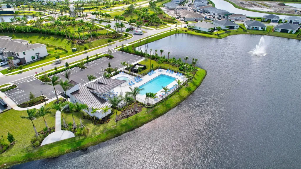 14093 SW Enzi Way Port St Lucie FL 34987