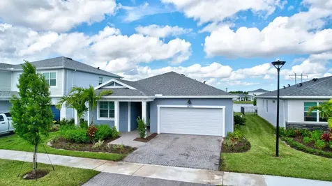 14093 SW Enzi Way Port St Lucie FL 34987