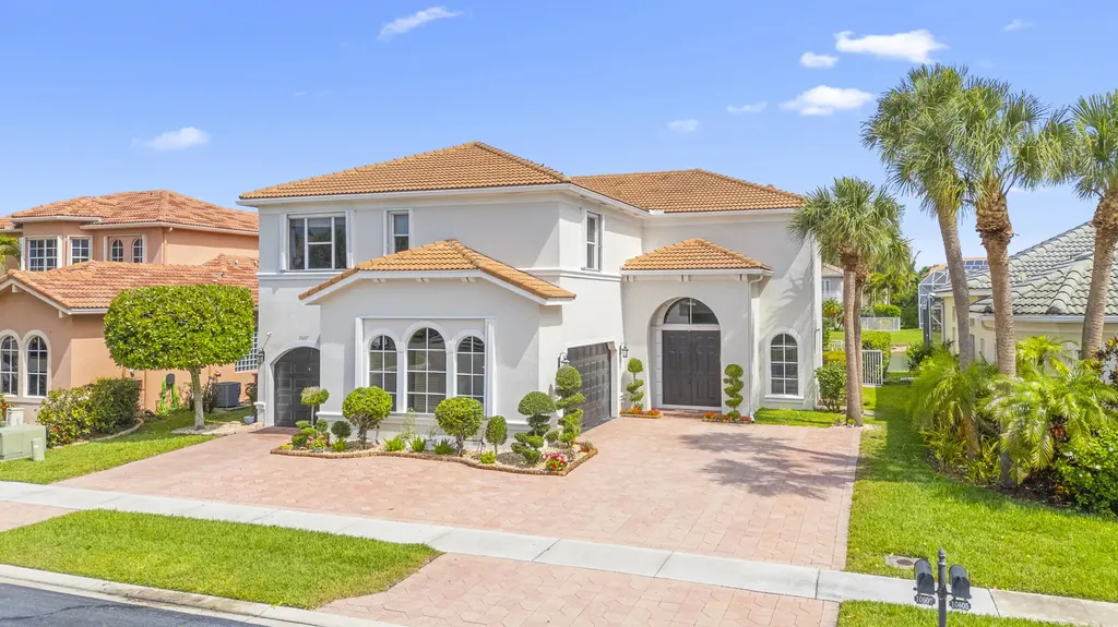 10607 Keystone Court Wellington FL 33414