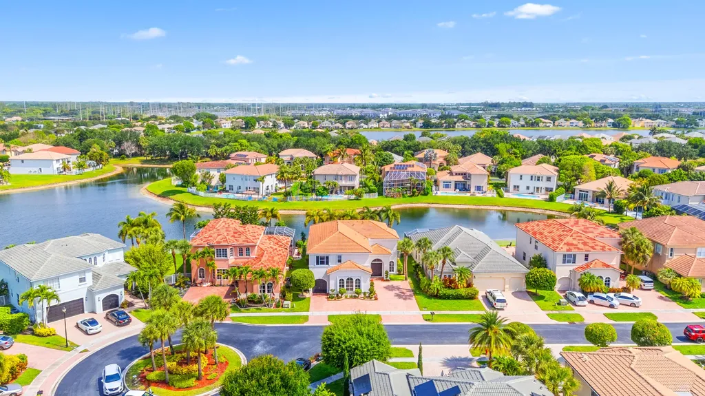 10607 Keystone Court Wellington FL 33414