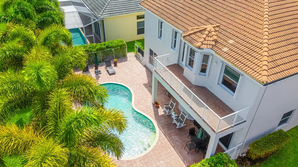 10607 Keystone Court Wellington FL 33414