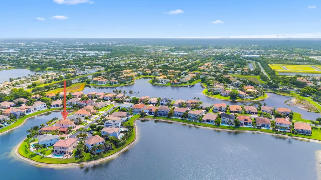 10607 Keystone Court Wellington FL 33414