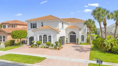 10607 Keystone Court Wellington FL 33414