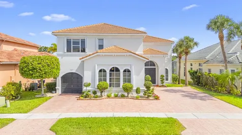 10607 Keystone Court Wellington FL 33414