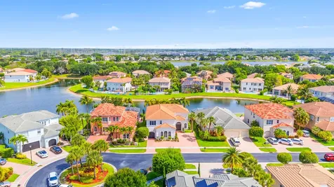 10607 Keystone Court Wellington FL 33414