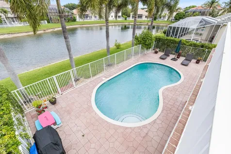 10607 Keystone Court Wellington FL 33414