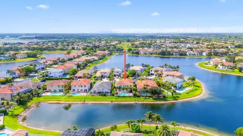 10607 Keystone Court Wellington FL 33414