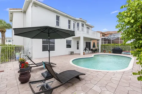 10607 Keystone Court Wellington FL 33414