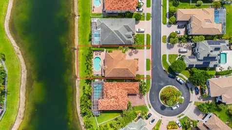 10607 Keystone Court Wellington FL 33414