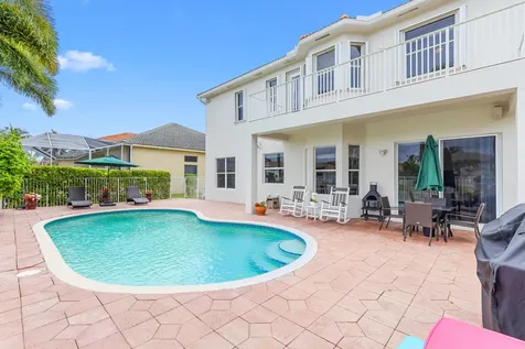 10607 Keystone Court Wellington FL 33414