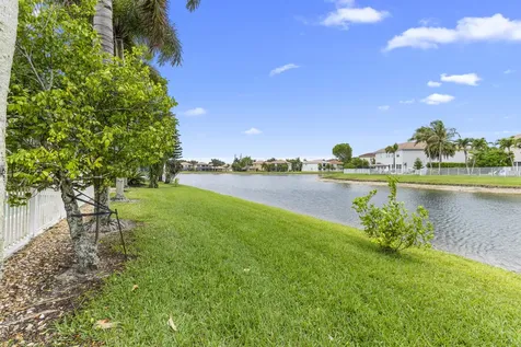 10607 Keystone Court Wellington FL 33414