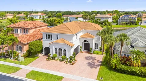10607 Keystone Court Wellington FL 33414