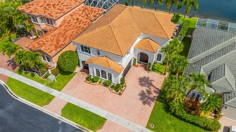 10607 Keystone Court Wellington FL 33414