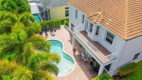 10607 Keystone Court Wellington FL 33414