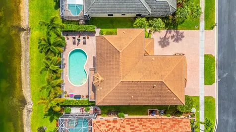 10607 Keystone Court Wellington FL 33414