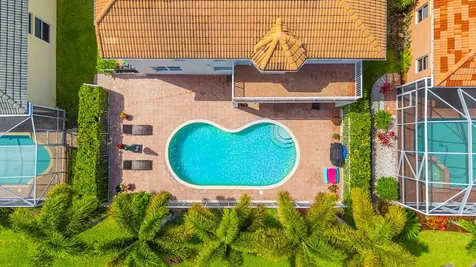 10607 Keystone Court Wellington FL 33414
