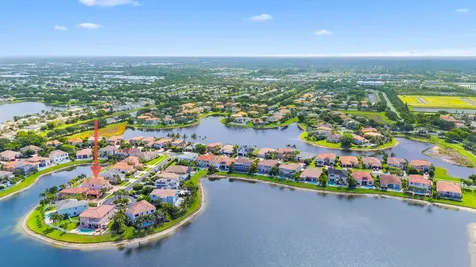 10607 Keystone Court Wellington FL 33414