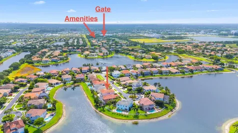 10607 Keystone Court Wellington FL 33414