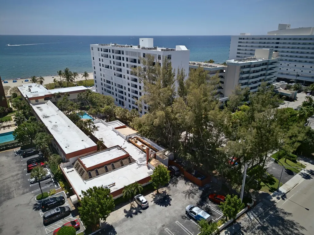1500 N Ocean Boulevard Pompano Beach FL 33062