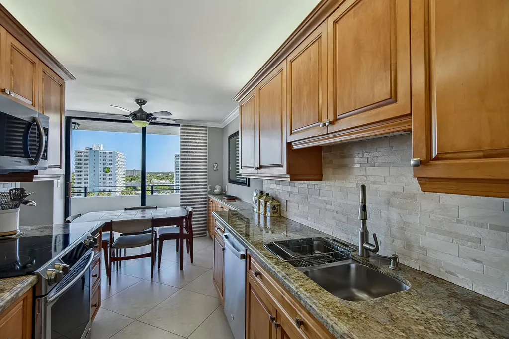 1500 N Ocean Boulevard Pompano Beach FL 33062