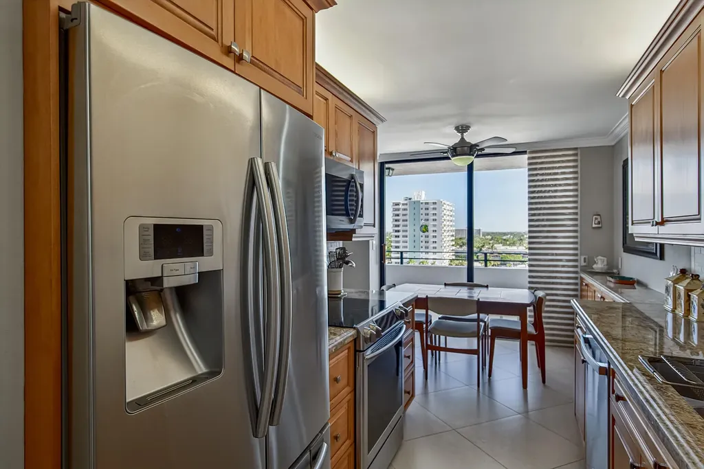 1500 N Ocean Boulevard Pompano Beach FL 33062