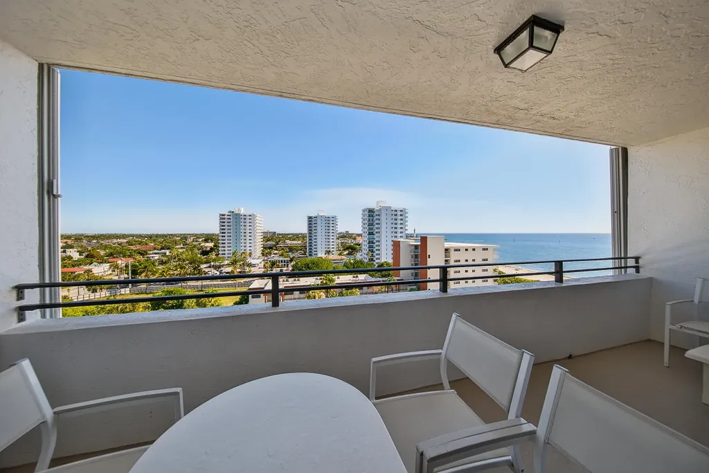 1500 N Ocean Boulevard Pompano Beach FL 33062