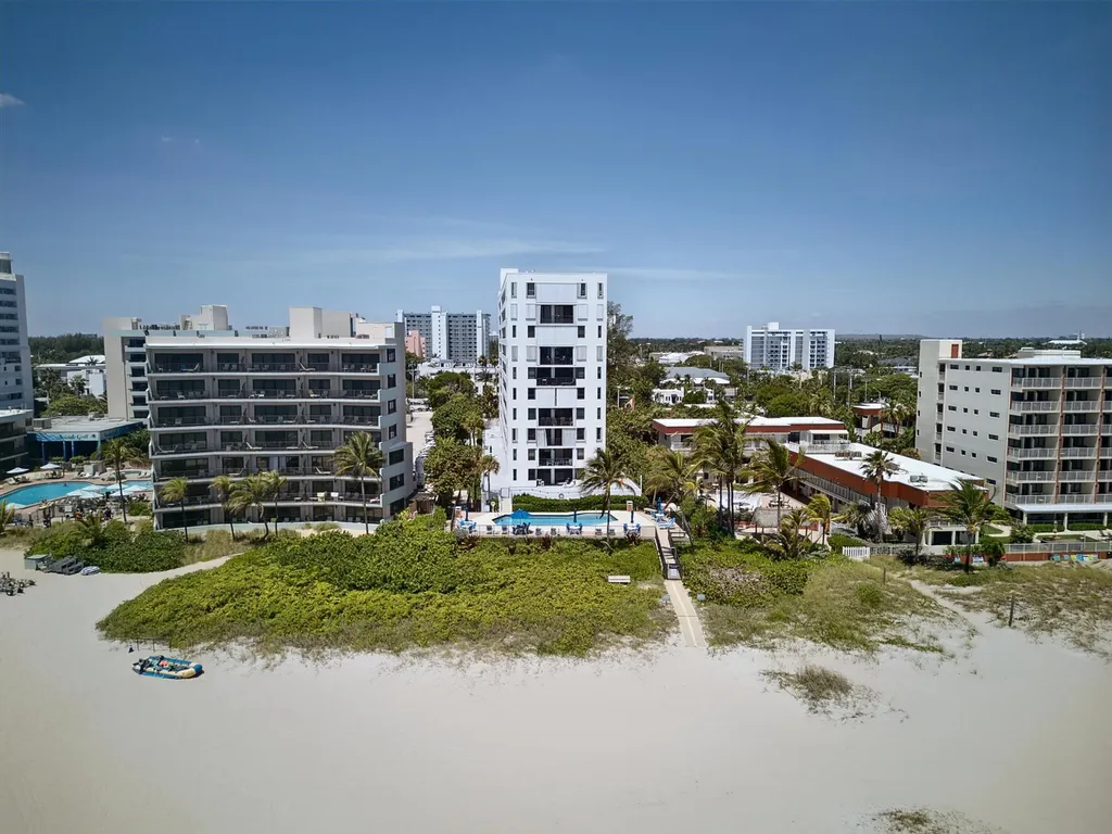 1500 N Ocean Boulevard Pompano Beach FL 33062