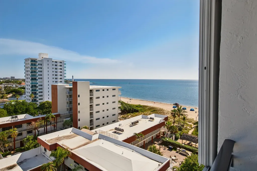 1500 N Ocean Boulevard Pompano Beach FL 33062