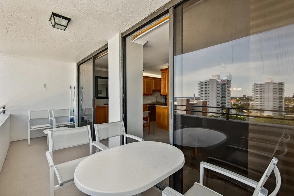 1500 N Ocean Boulevard Pompano Beach FL 33062