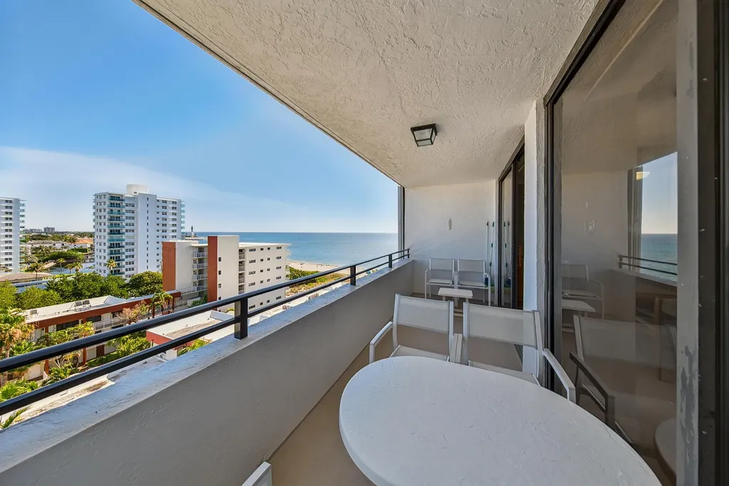 1500 N Ocean Boulevard Pompano Beach FL 33062