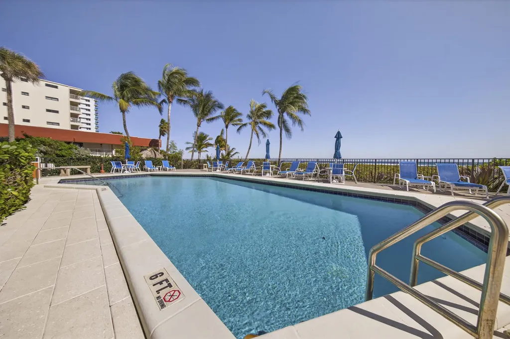 1500 N Ocean Boulevard Pompano Beach FL 33062