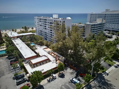 1500 N Ocean Boulevard Pompano Beach FL 33062
