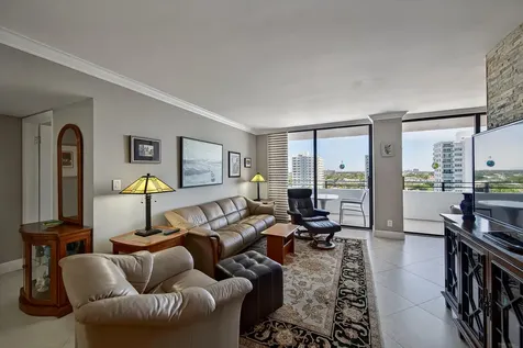 1500 N Ocean Boulevard Pompano Beach FL 33062