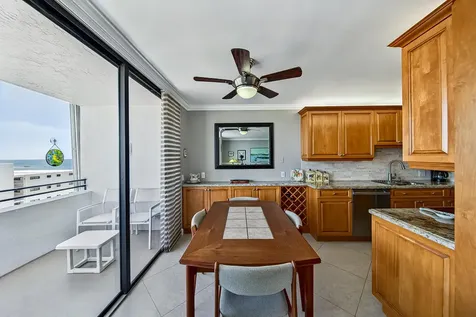 1500 N Ocean Boulevard Pompano Beach FL 33062