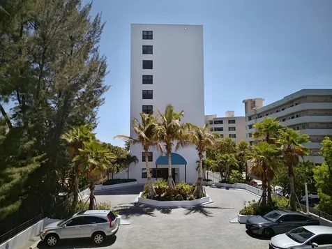 1500 N Ocean Boulevard Pompano Beach FL 33062
