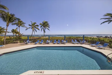 1500 N Ocean Boulevard Pompano Beach FL 33062