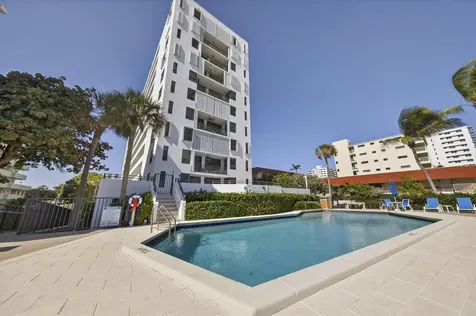 1500 N Ocean Boulevard Pompano Beach FL 33062