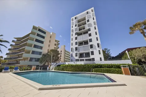1500 N Ocean Boulevard Pompano Beach FL 33062