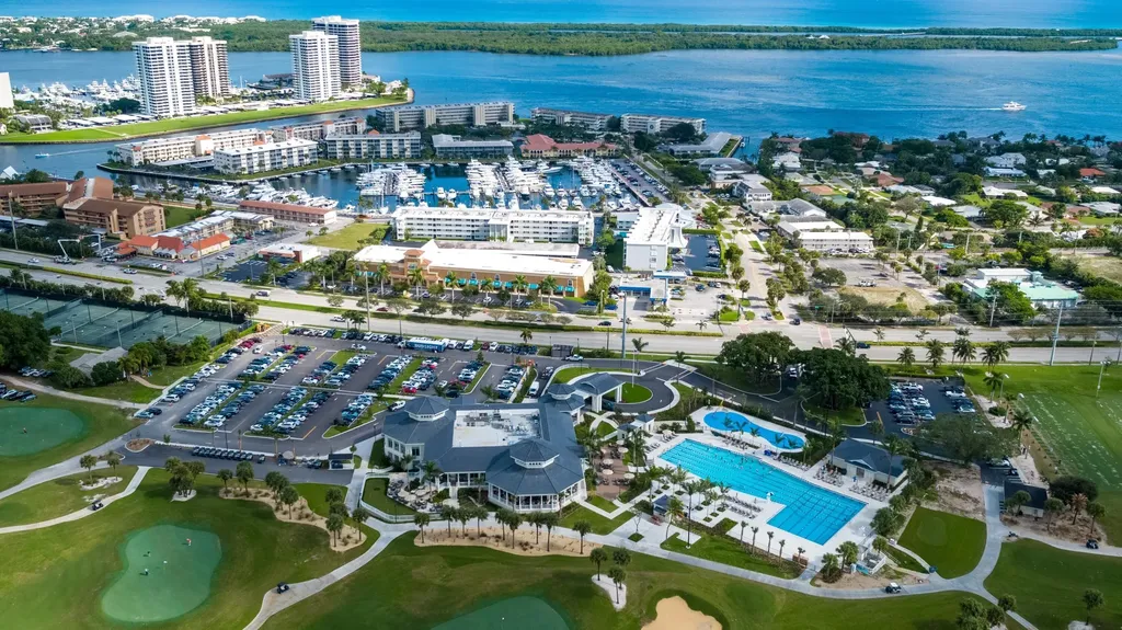 110 Shore Court North Palm Beach FL 33408