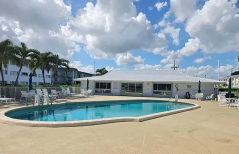 110 Shore Court North Palm Beach FL 33408