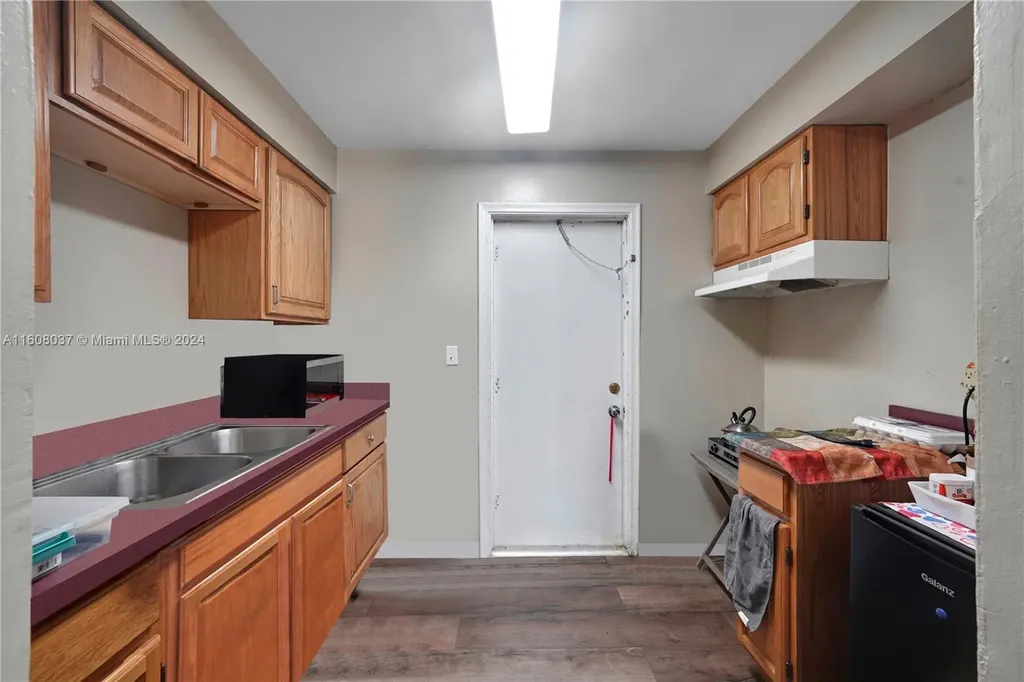 628 SW 4th Street Belle Glade FL 33430