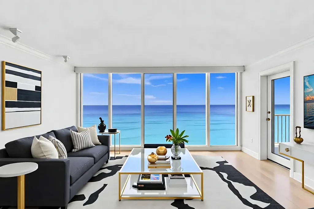 3000 S Ocean Boulevard Boca Raton FL 33432