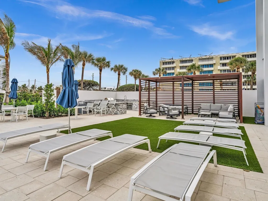 3000 S Ocean Boulevard Boca Raton FL 33432