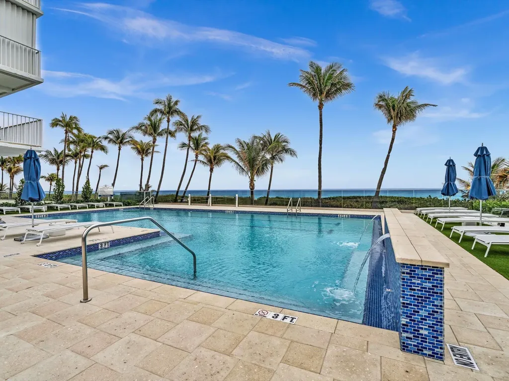 3000 S Ocean Boulevard Boca Raton FL 33432