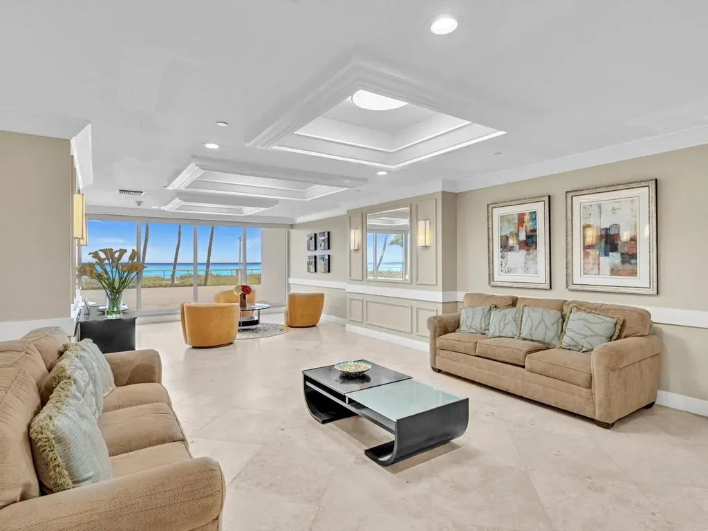 3000 S Ocean Boulevard Boca Raton FL 33432
