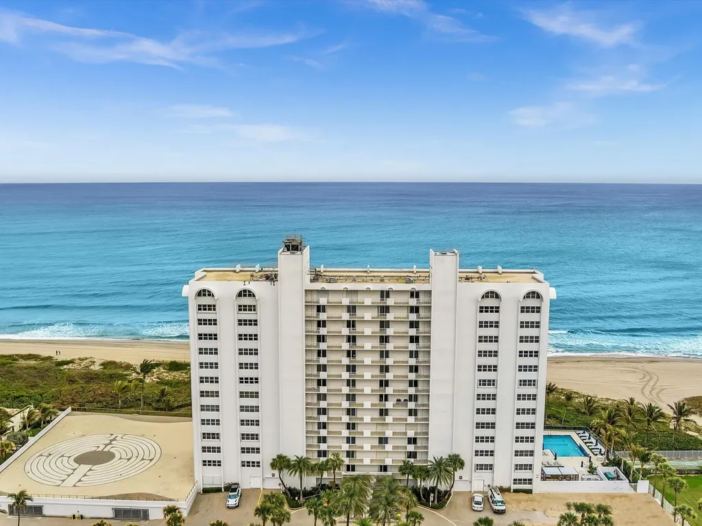3000 S Ocean Boulevard Boca Raton FL 33432