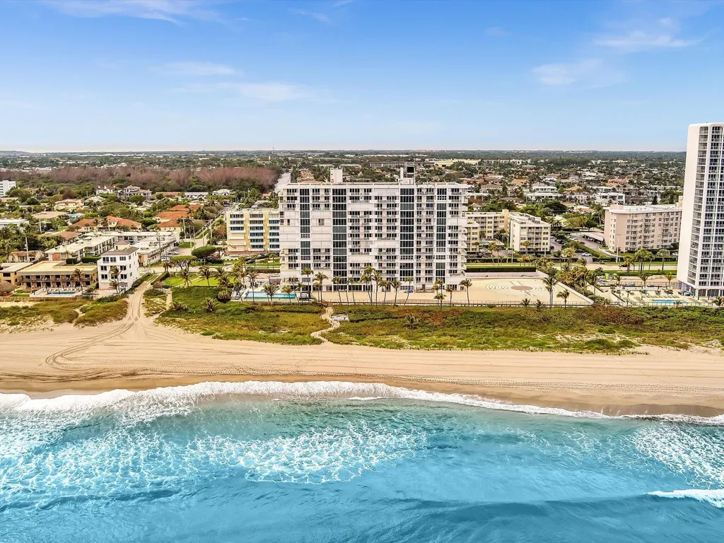 3000 S Ocean Boulevard Boca Raton FL 33432